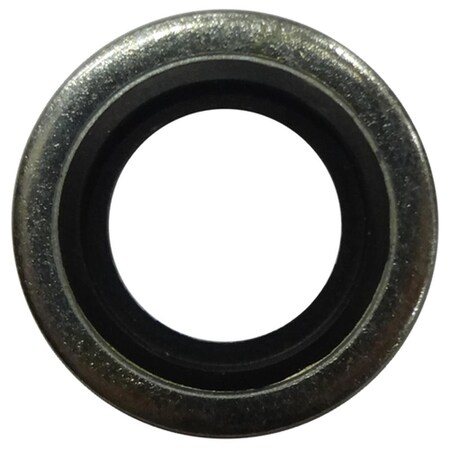 Aftermarket Seal Washer Fits Capello Quasar WN-PO-000121-PEX